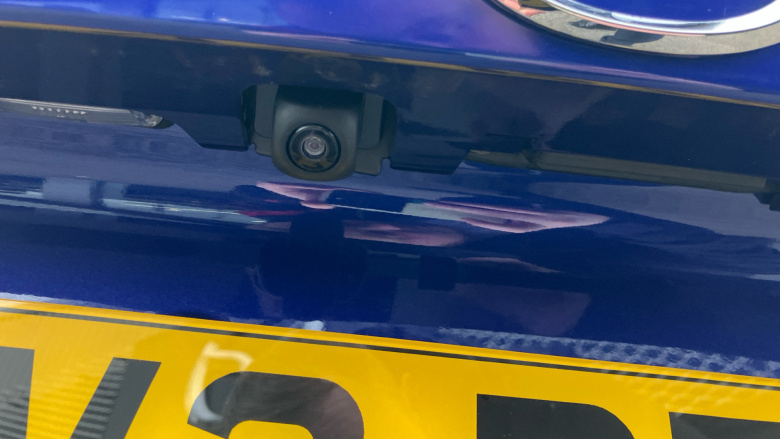 Mazda 2 Hybrid 1.5i Hybrid Homura 5dr CVT Hybrid Hatchback